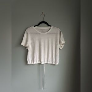 American Eagle loose fit shirt